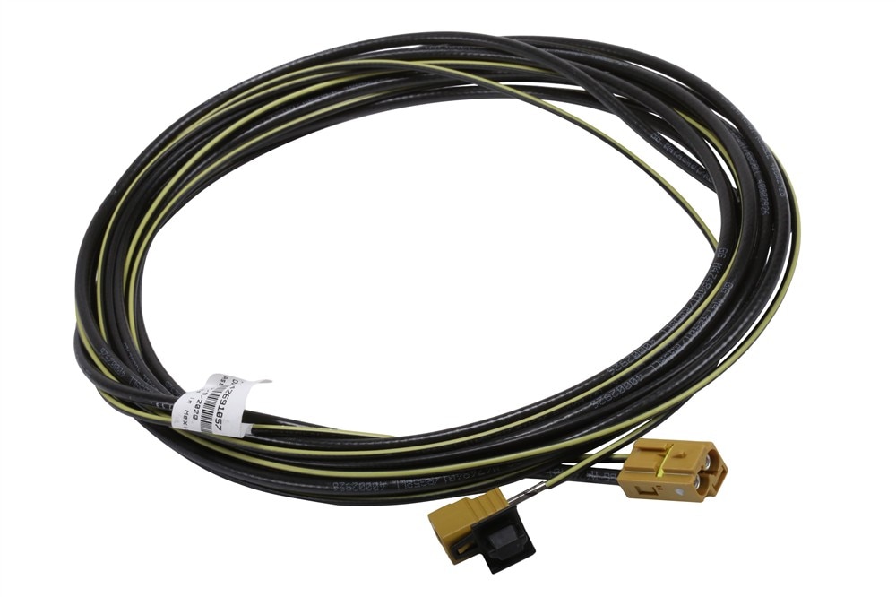 GM Genuine Parts Radio Antenna Cable