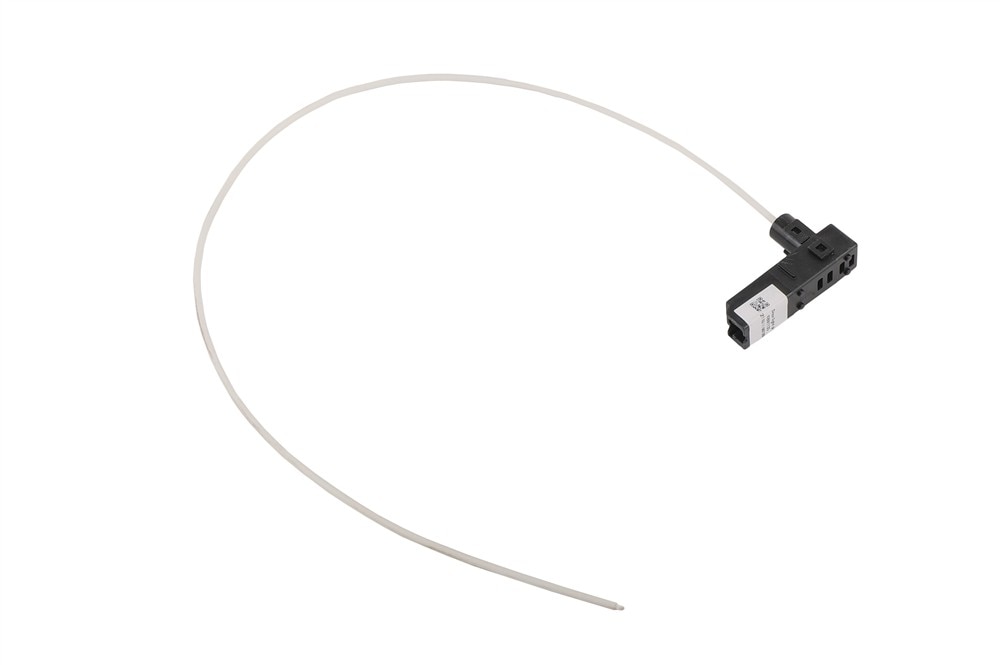GM Genuine Parts Front Side Door Light Conductor Lamp