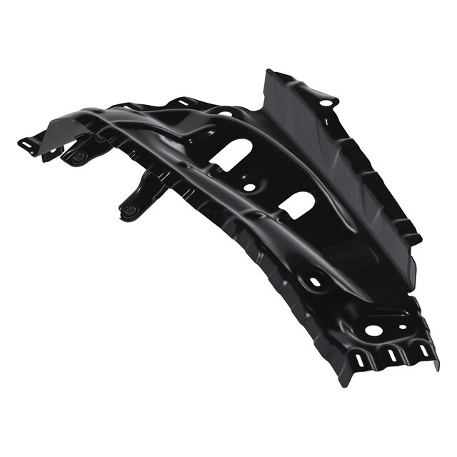 GM Genuine Parts Driver Side Front Compartment Upper Side Rail