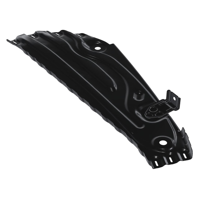 GM Genuine Parts Passenger Side Front Compartment Upper Side Rail