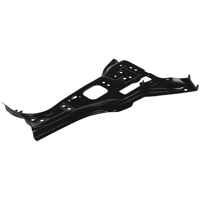 GM Genuine Parts Driver Side Body Hinge Pillar Inner Lower Panel