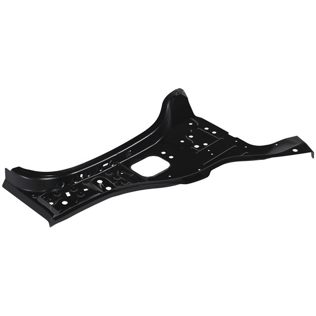 GM Genuine Parts Passenger Side Body Hinge Pillar Inner Lower Panel