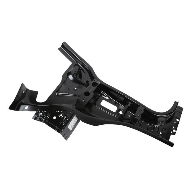 GM Genuine Parts Driver Side Body Hinge Pillar Reinforcement