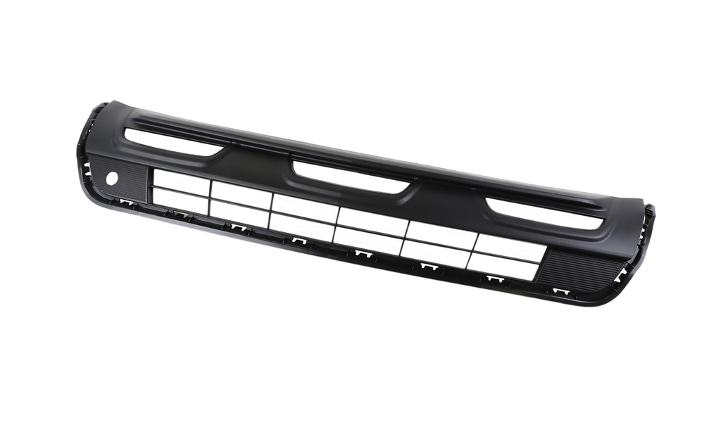 GM Genuine Parts Front Bumper Fascia Protector