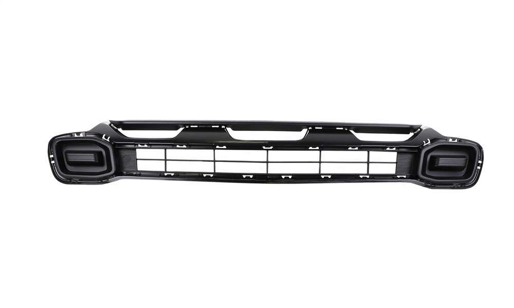 GM Genuine Parts Front Bumper Fascia Protector