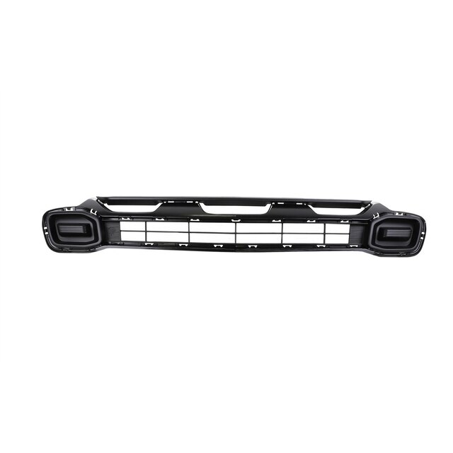 GM Genuine Parts Front Bumper Fascia Protector