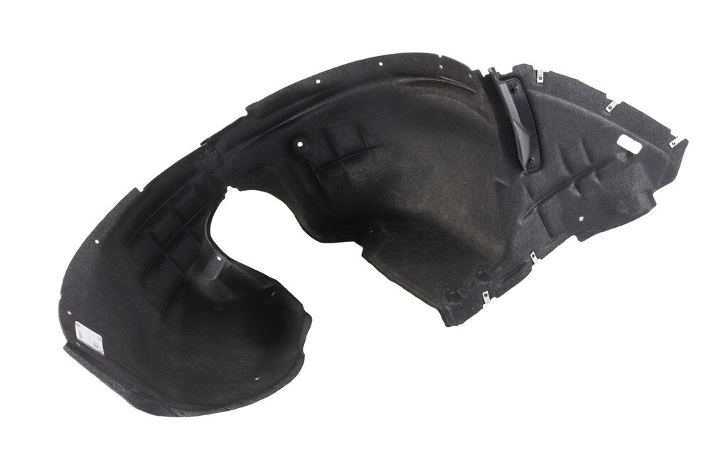 GM Genuine Parts Front Passenger Side Wheelhouse Liner