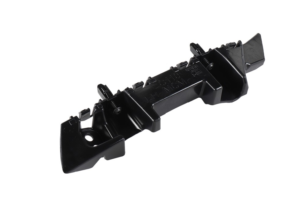 GM Genuine Parts Driver Side Front Bumper Fascia Guide