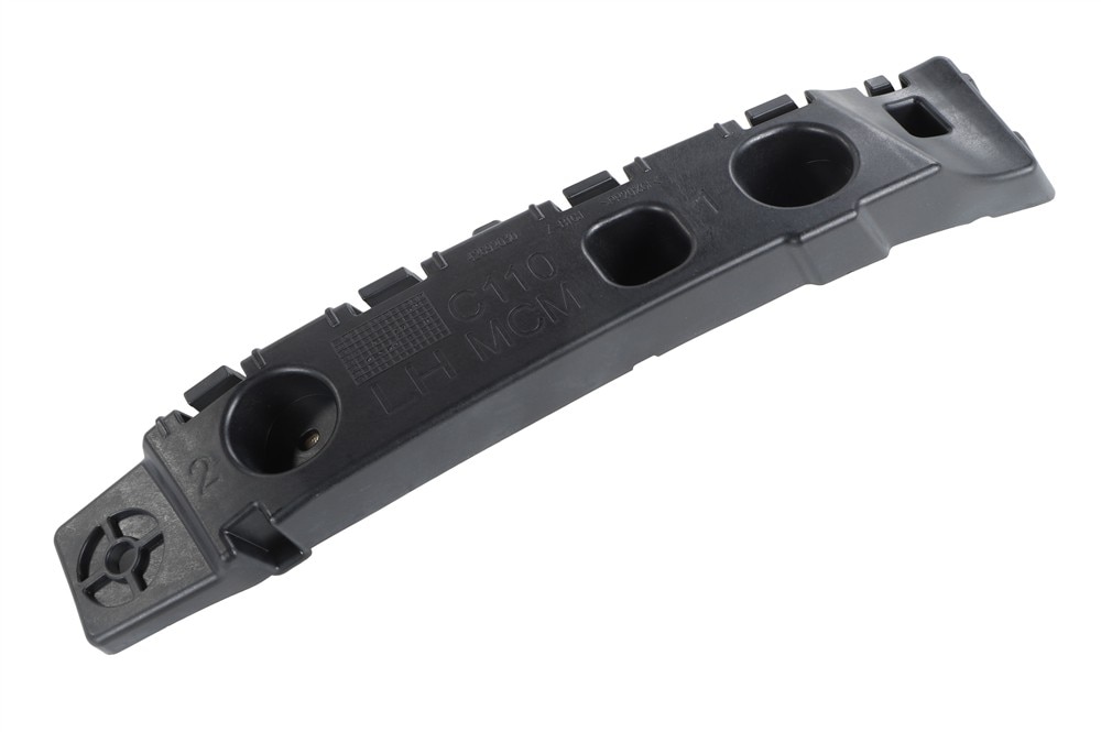 GM Genuine Parts Driver Side Rear Bumper Fascia Guide