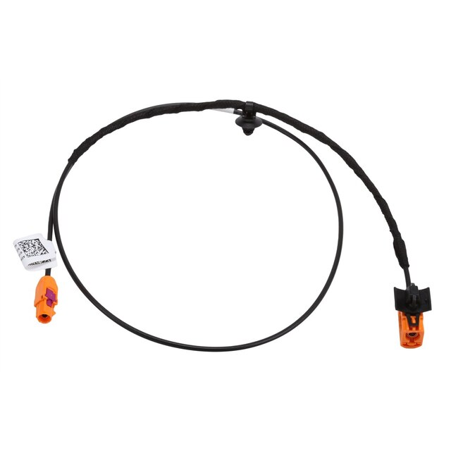 GM Genuine Parts Rearview Camera Rear Closure Coaxial Cable