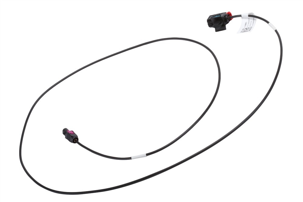 GM Genuine Parts Rearview Camera Cable
