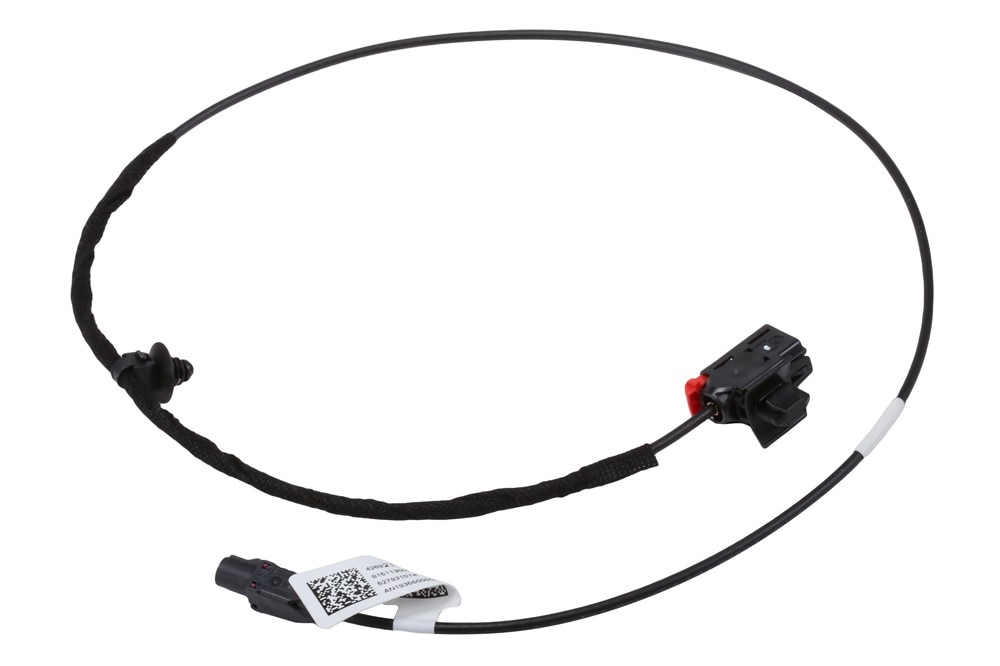 GM Genuine Parts Rearview Camera Cable