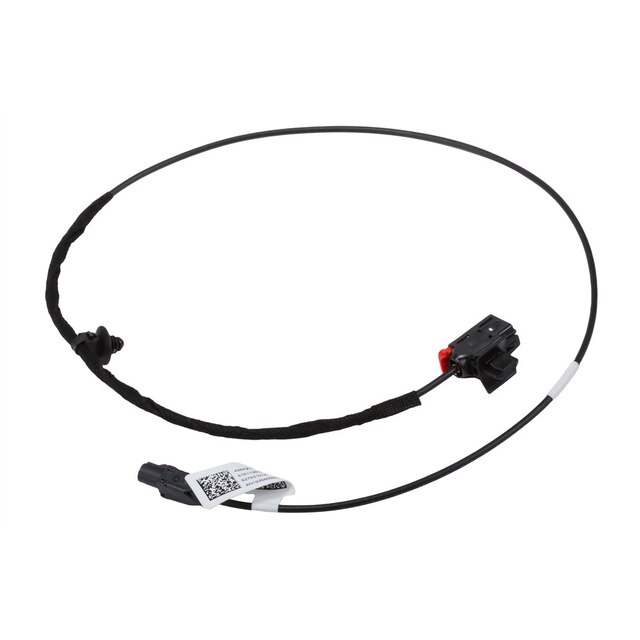 GM Genuine Parts Rearview Camera Cable