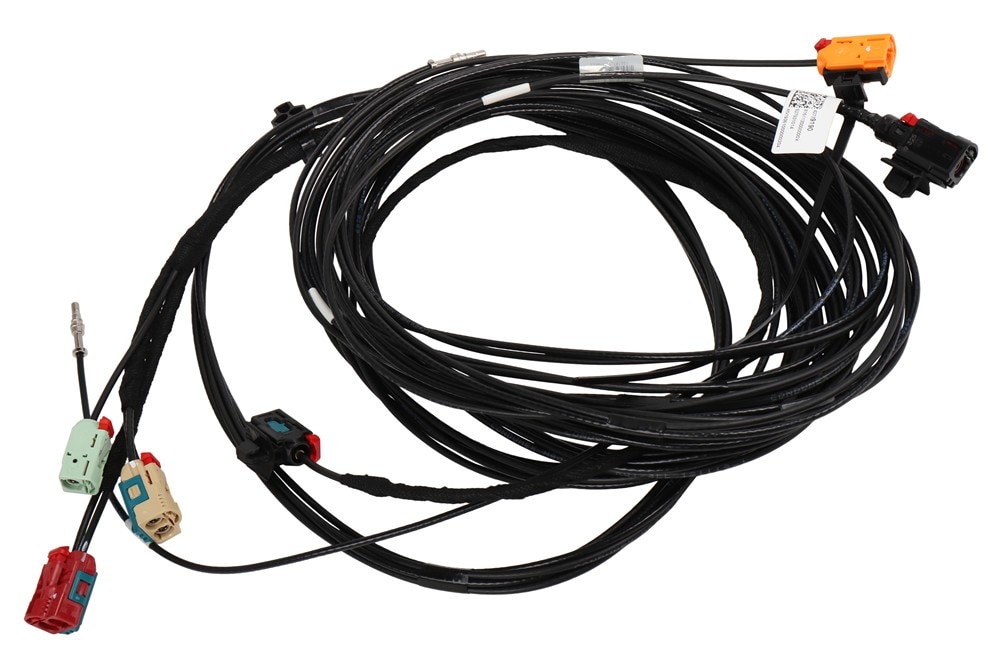 GM Genuine Parts Rearview Camera Cable