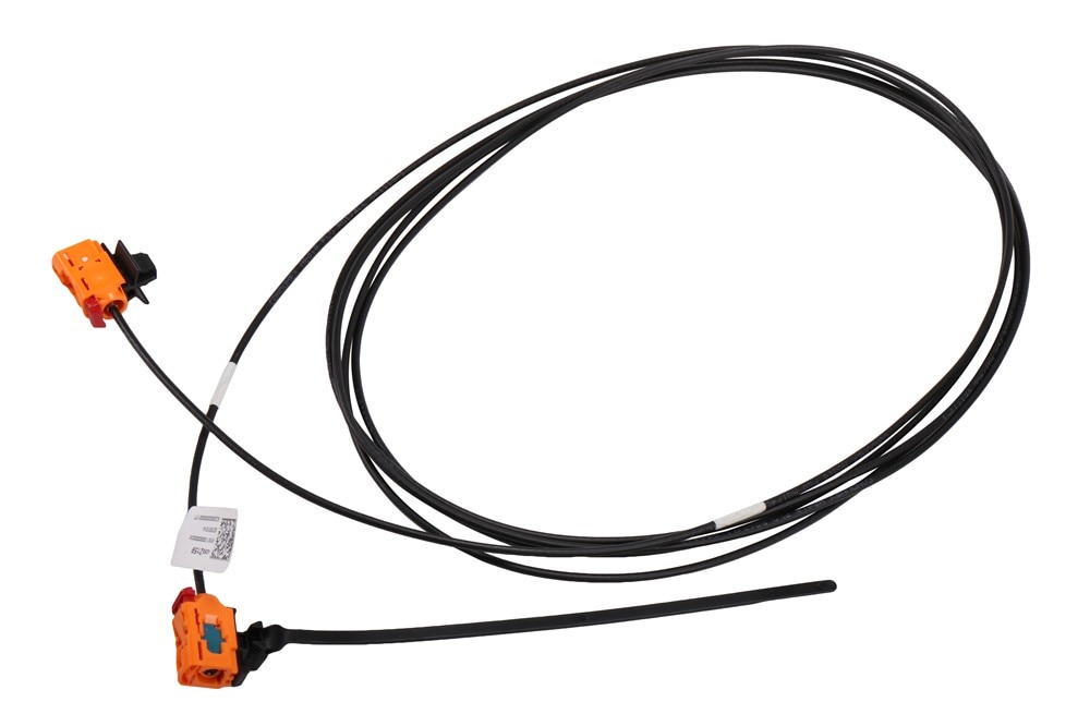 GM Genuine Parts Rearview Driver Information Camera Rear Closure Coaxial Cable