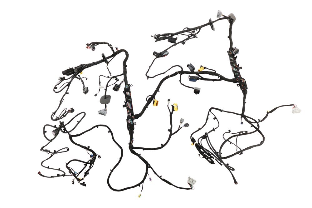 GM Genuine Parts Body Wiring Harness