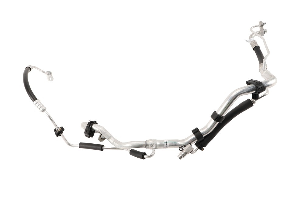 GM Genuine Parts Air Conditioning Evaporator Hose