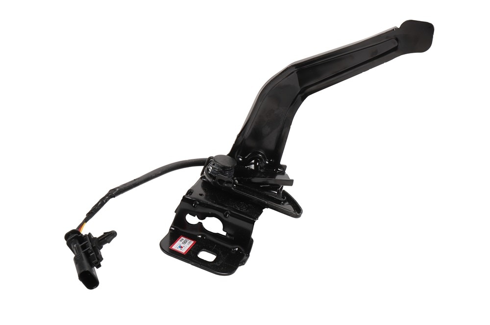 GM Genuine Parts Engine Hood Switch