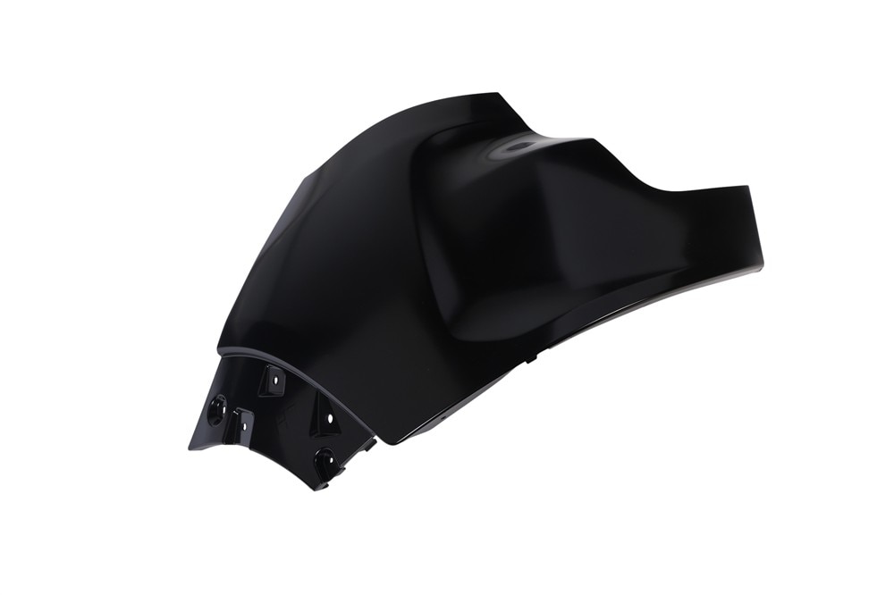 GM Genuine Parts Rear Driver Side Upper Bumper Cover