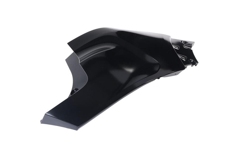 GM Genuine Parts Rear Passenger Side Upper Bumper Cover
