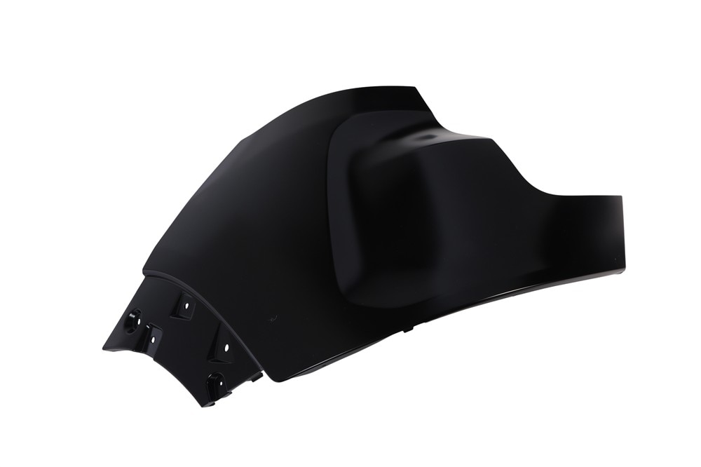 GM Genuine Parts Rear Driver Side Upper Bumper Cover