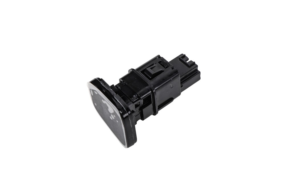 GM Genuine Parts Hazard Warning Switch