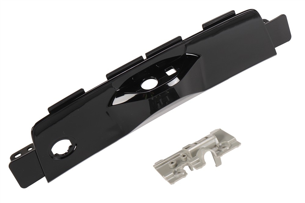 GM Genuine Parts Rear End Spoiler Retainer Cover