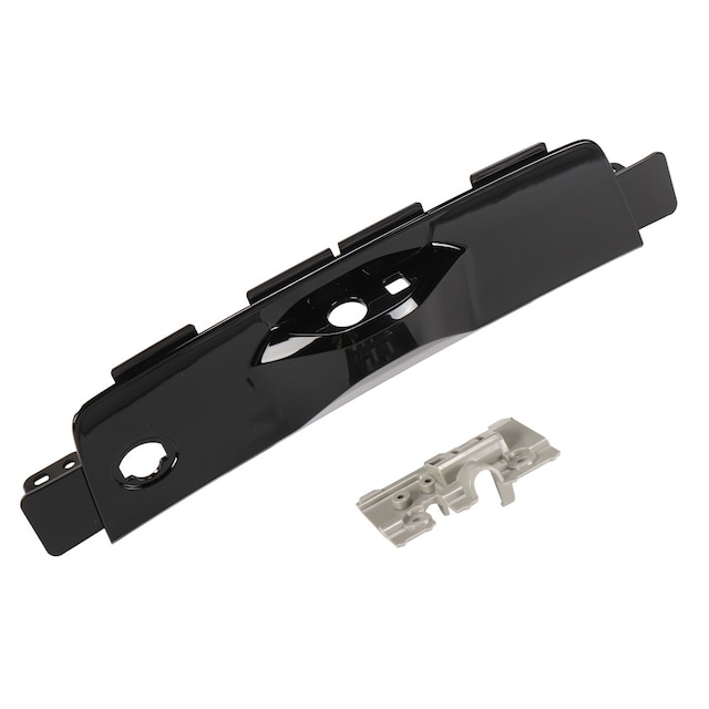 GM Genuine Parts Rear End Spoiler Retainer Cover