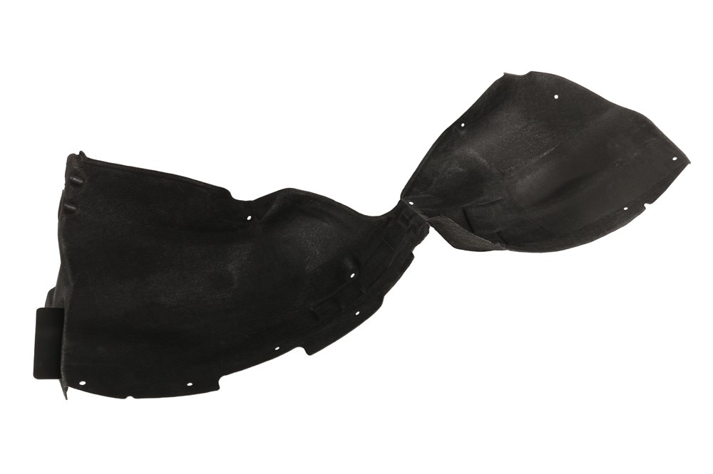 GM Genuine Parts Front Passenger Side Wheelhouse Liner
