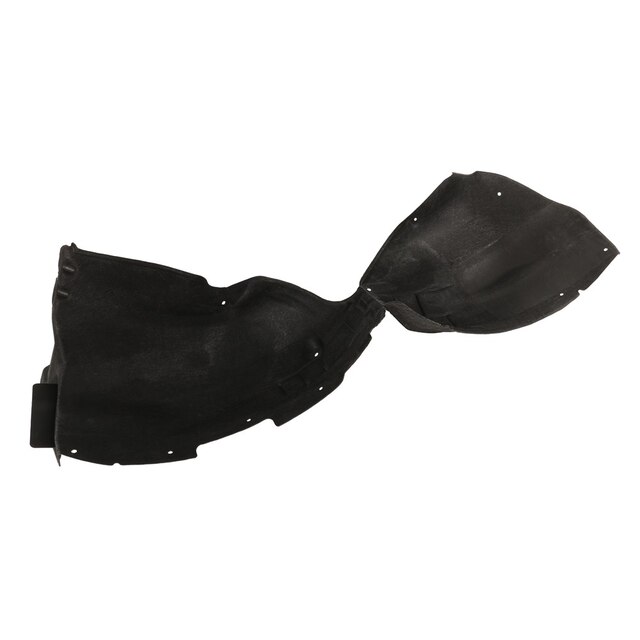 GM Genuine Parts Front Passenger Side Wheelhouse Liner