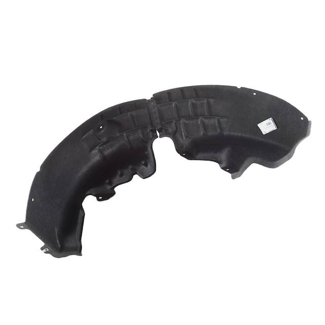 GM Genuine Parts Rear Driver Side Wheelhouse Liner