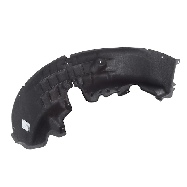 GM Genuine Parts Rear Passenger Side Wheelhouse Liner