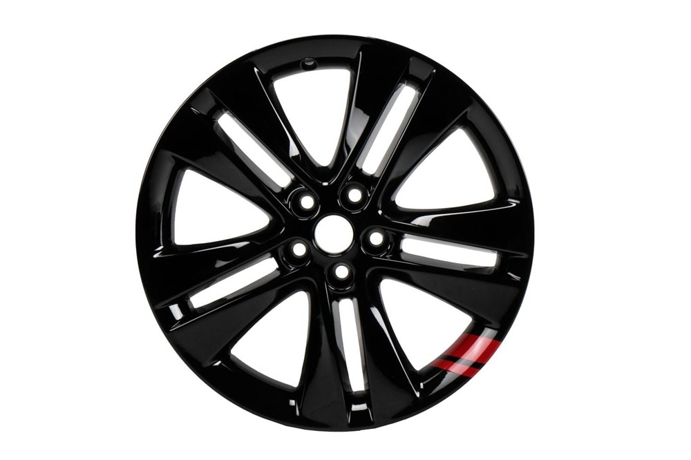 GM Genuine Parts 18x7.5 Aluminum Wheel