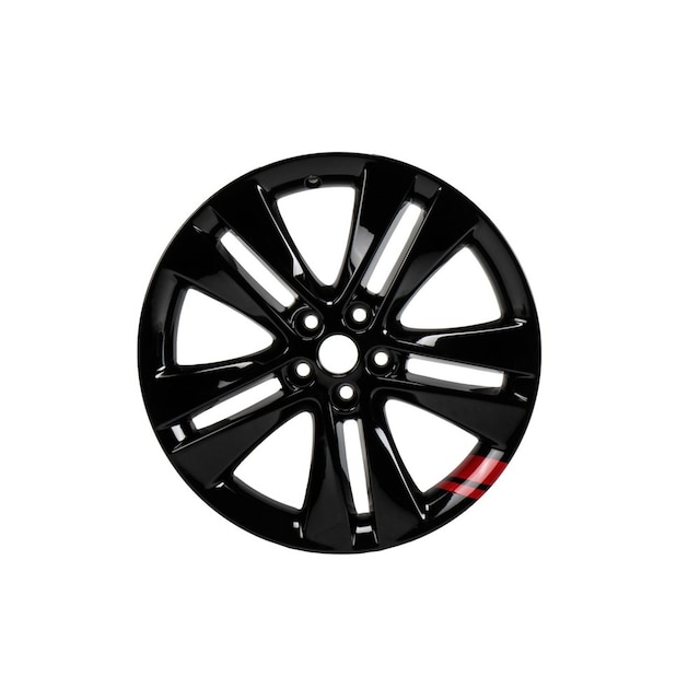 GM Genuine Parts 18x7.5 Aluminum Wheel