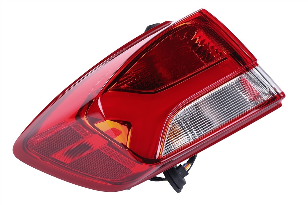 GM Genuine Parts Incandescent Driver Side Rear Stop Lamp