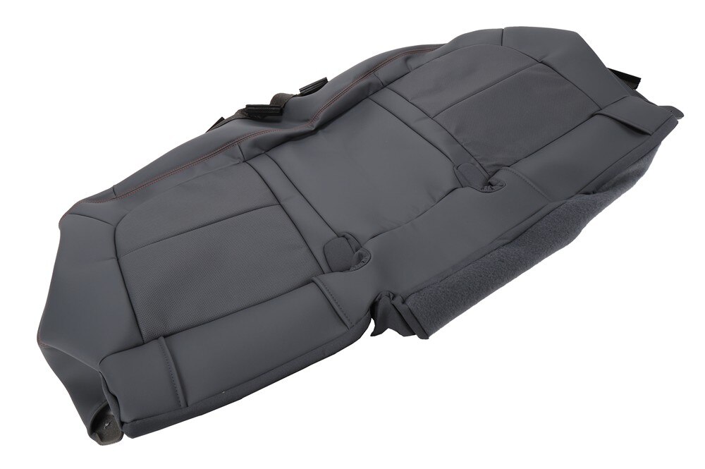 GM Genuine Parts Dark Galvanized Cool Seat Cover