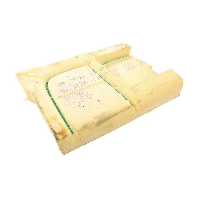 GM Genuine Parts Rear Passenger Side Seat Back Pad