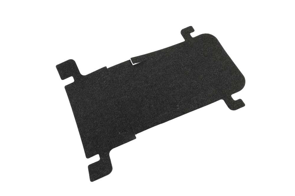 GM Genuine Parts Front Seat Back Cover Slip Sheet