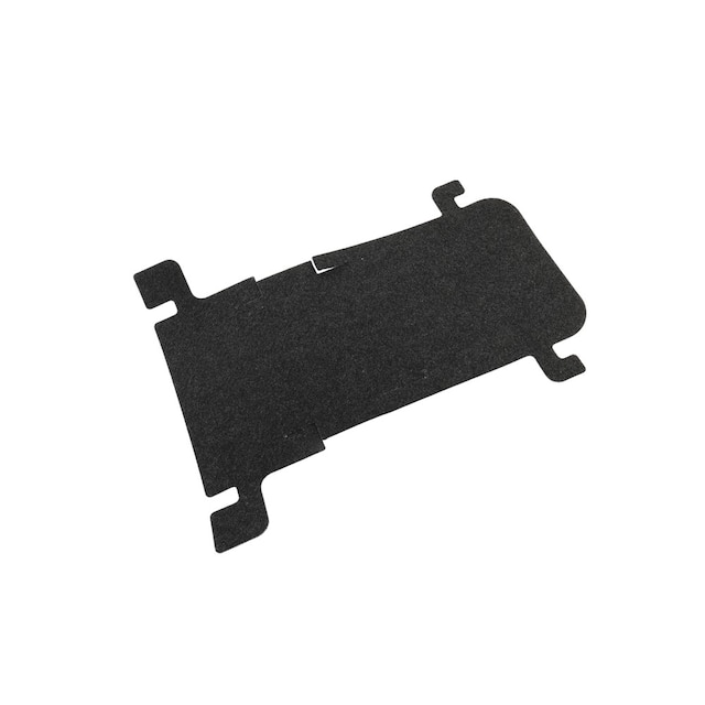 GM Genuine Parts Front Seat Back Cover Slip Sheet