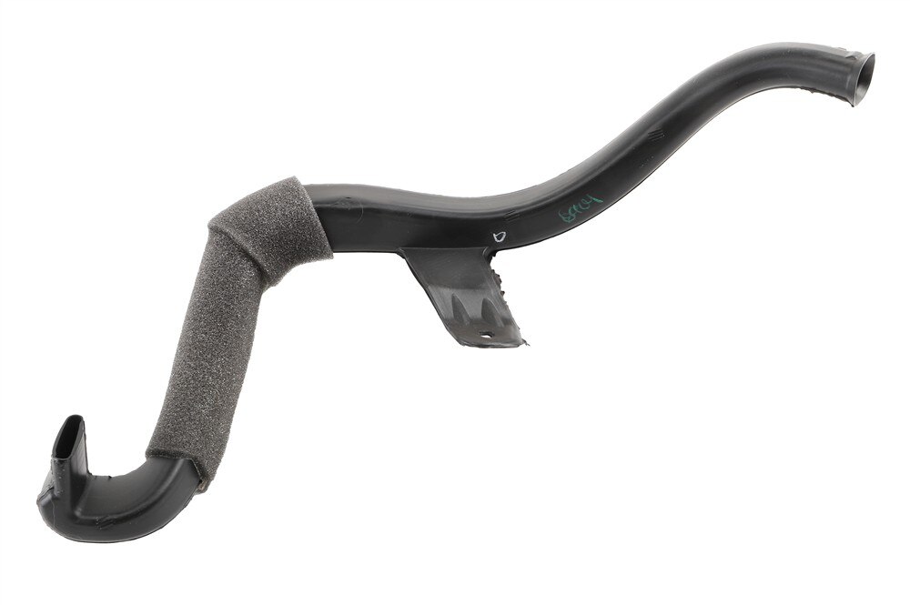 GM Genuine Parts Instrument Panel Compartment Air Duct