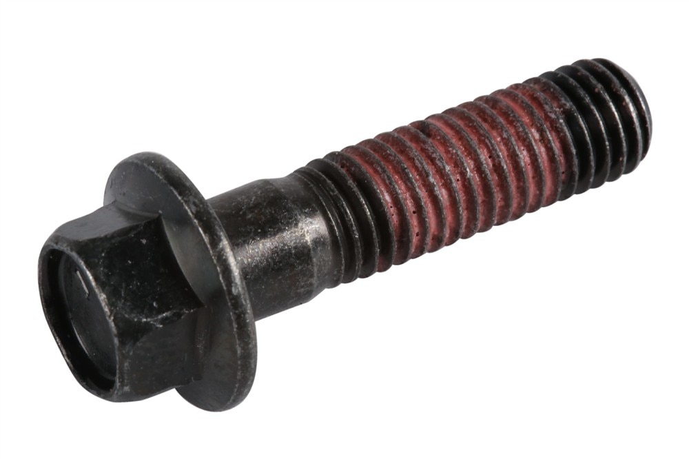 GM Genuine Parts Differential Clutch Cover Bolt