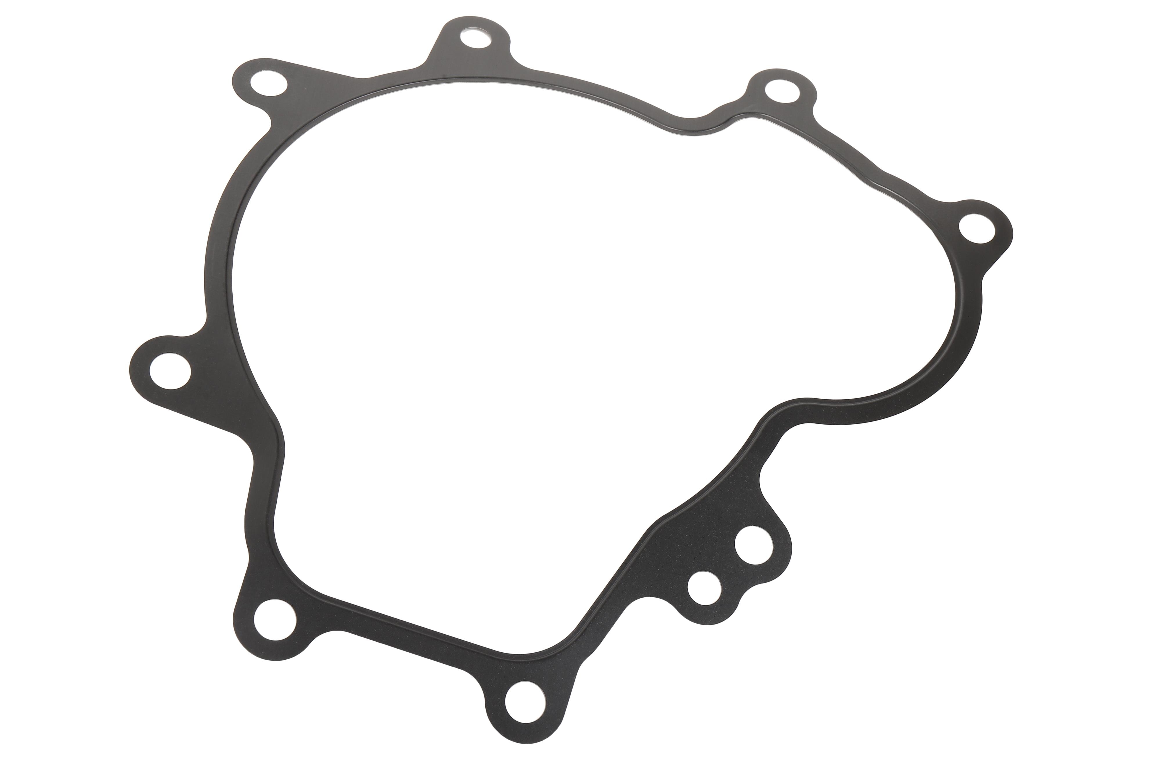 GM Genuine Parts Differential Carrier Gasket