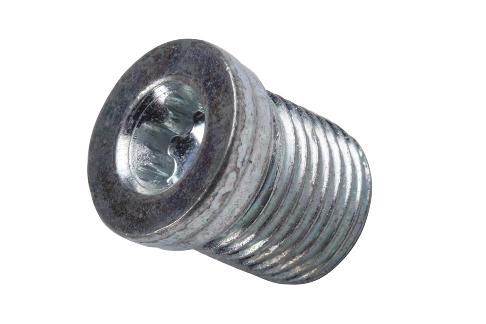 GM Genuine Parts Rear Axle Housing Drain Plug
