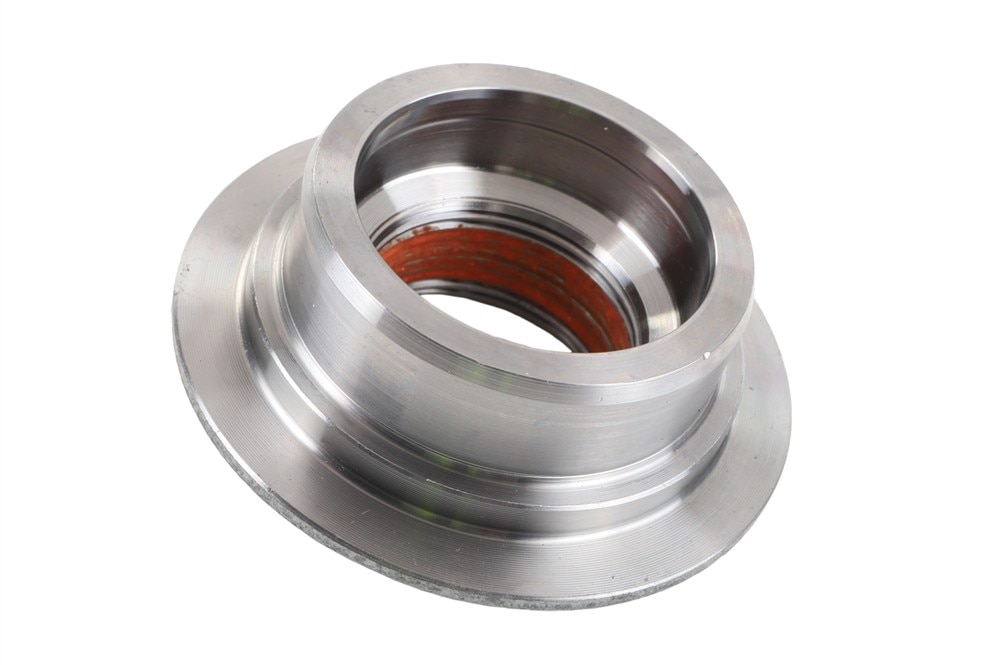 GM Genuine Parts Differential Drive Pinion Gear Nut