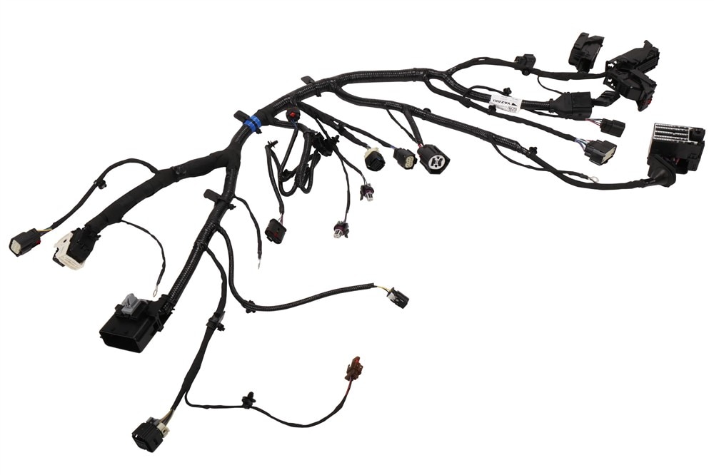 GM Genuine Parts Engine Wiring Harness