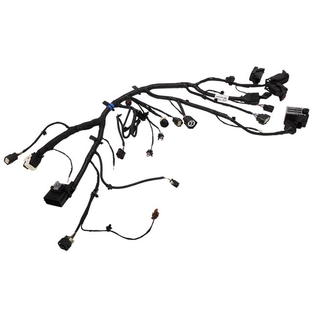 GM Genuine Parts Engine Wiring Harness