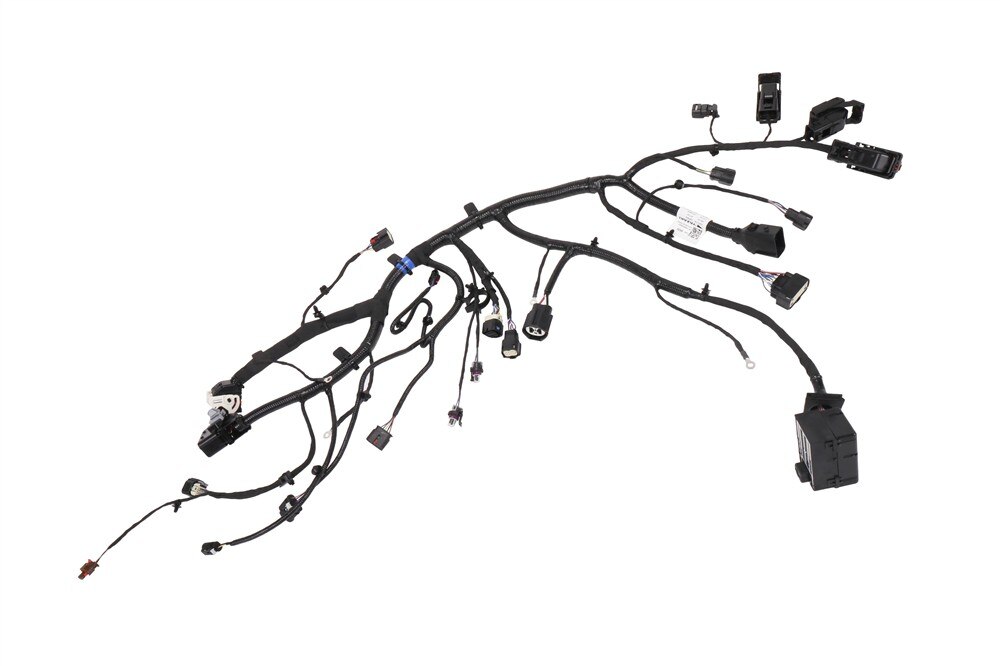 GM Genuine Parts Engine Wiring Harness