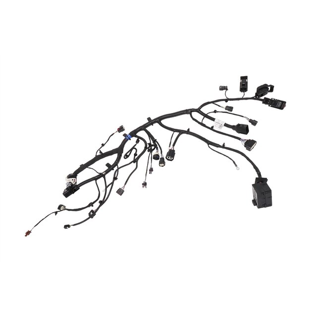 GM Genuine Parts Engine Wiring Harness