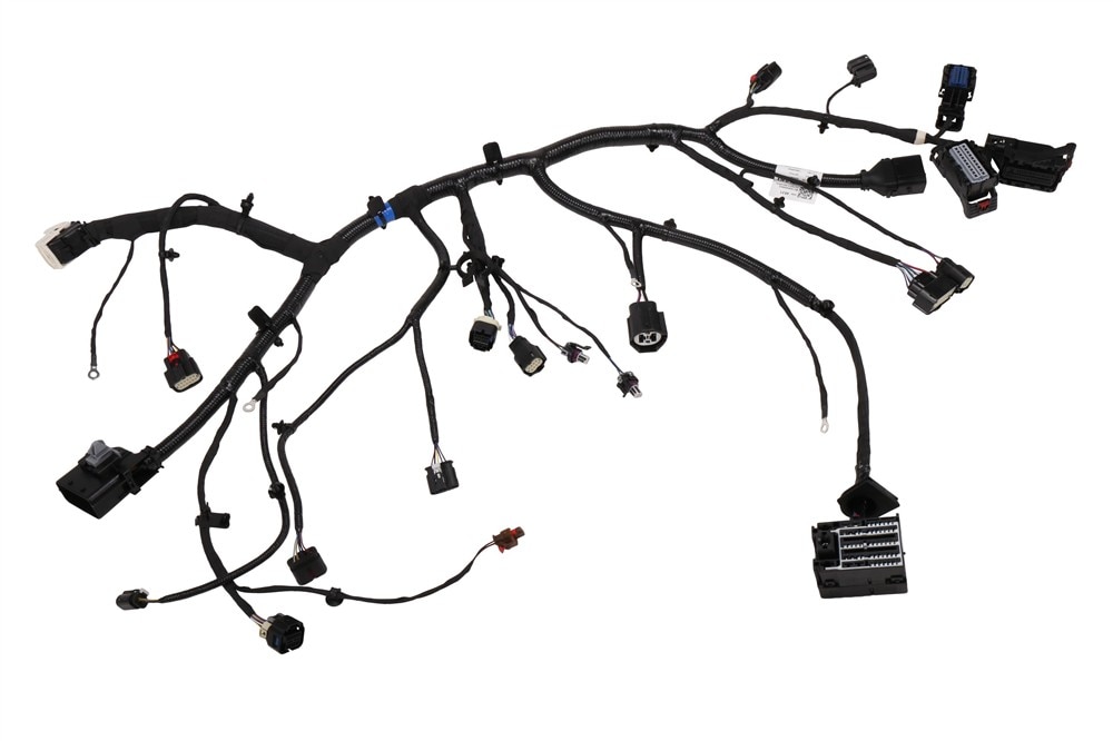 GM Genuine Parts Engine Wiring Harness