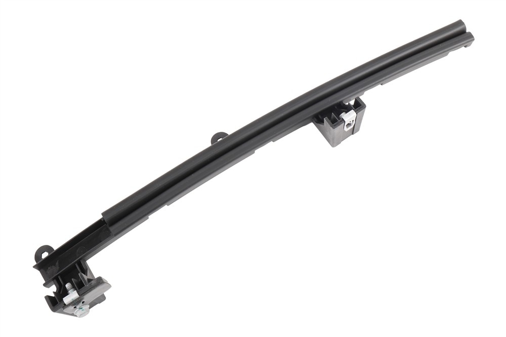 GM Genuine Parts Front Passenger Side Door Window Channel Retainer